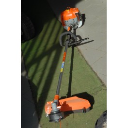 zomax  gl340s  decespugliatore