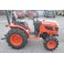 Kubota  B1820  trattore ruote 