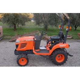 Kubota BX2350 trattore ruote