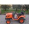 Kubota BX2350 trattore ruote