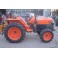 Kubota  L 3200  DR trattore ruote